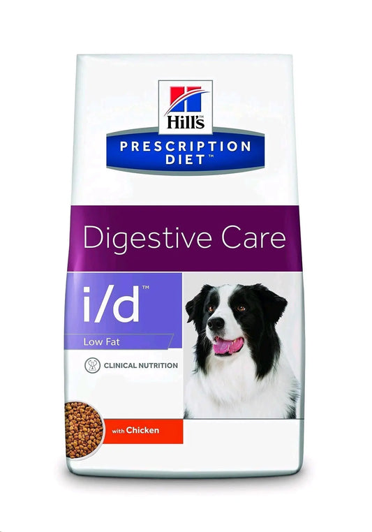 Hill's Canine I/D (Enfermedad Gastrointestinal)