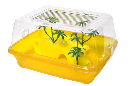 Tortuguera de Plástico Pacific