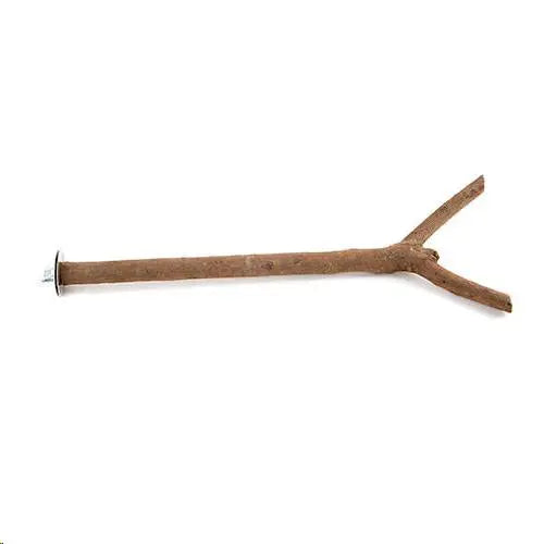 Karlie Palo Madera Para Jaula