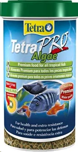 Tetra Pro Vegetable
