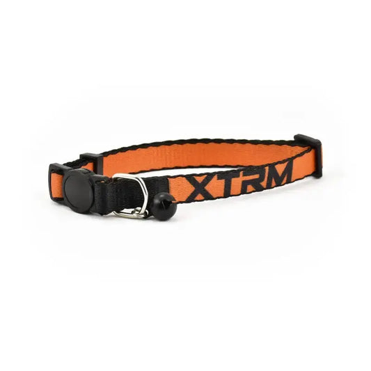 Collar Gato X-Trm Neon Flash 10Mm X 22-33 cm Nayeco