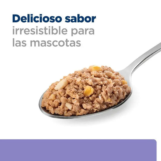 Hill'S Canine I/D Low Fat 360 g (Enfermedad Gastrointestinal)