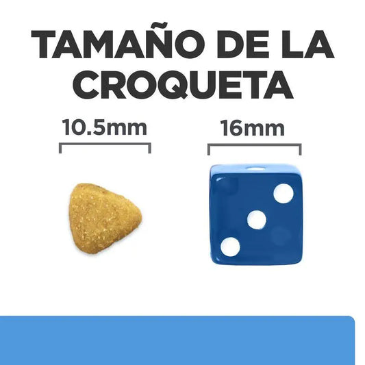 Hill'S Feline D/D Pato 3 kg