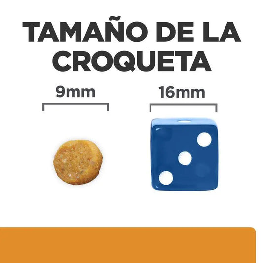 Hill'S Feline K/D+Mobility 1.5 kg