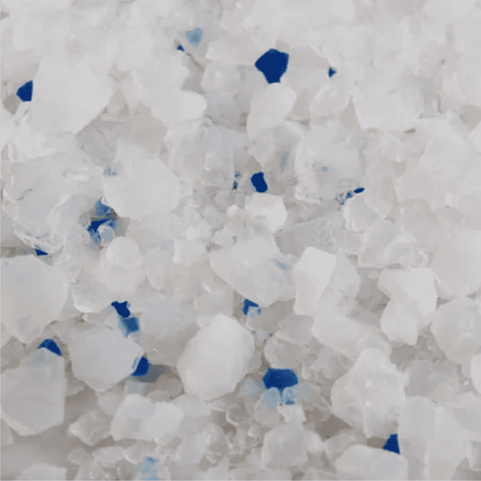 Flamingo Arena de Sílice 100% Natural para Roedores