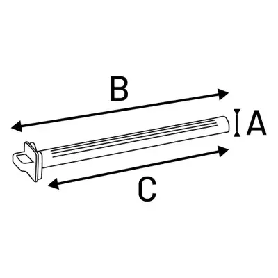 Flamingo Palo Pájaros Calcio