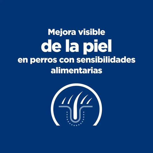 Hill'S Canine Derm Complete Mini 6 kg