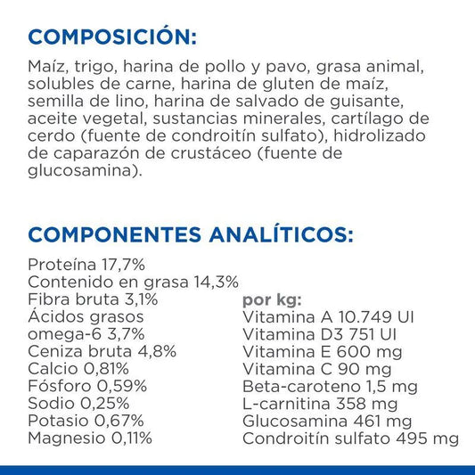 Hill'S Sp Canine Mature Adult 5+ Large Breed Pollo 18 kg