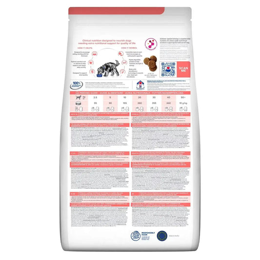 Hill's Diet Pienso ON-Care Pollo para Perros