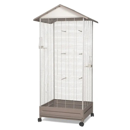 Pajarera 430 Sin Separación Voltrega 79X67,5X167 cm