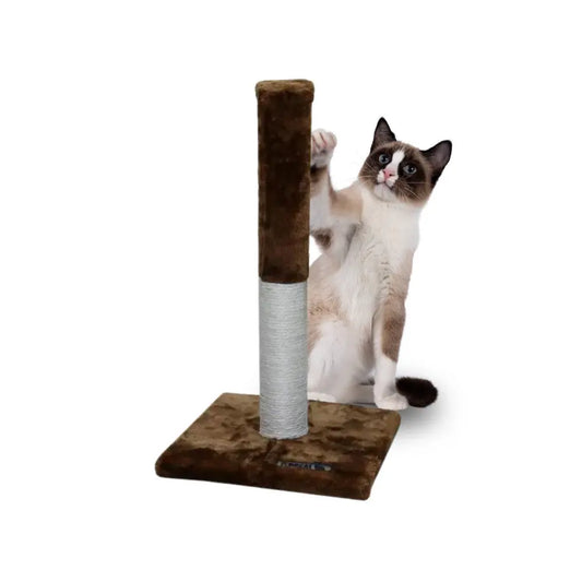 Rascador para Gatos Freedog