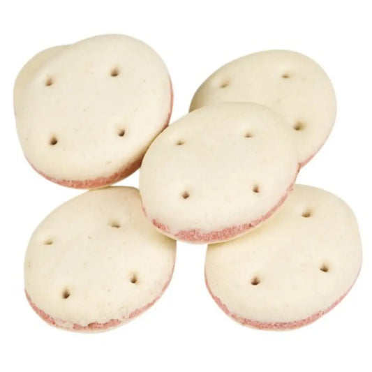 Snack Varios Nayeco 500 g