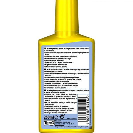 Tetra Easy Balance
