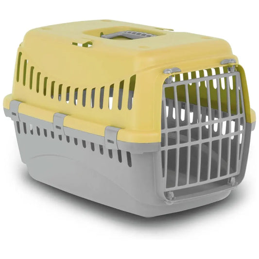 Transportín Pegaso para Perros y Gatos de Hasta 6 kg