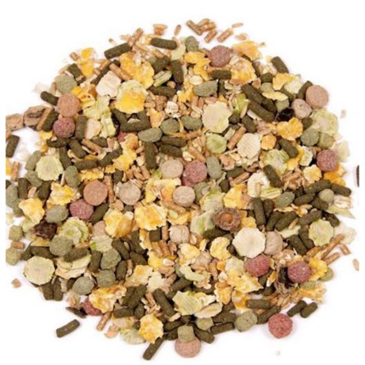 Xtravital Cobaya Alimento