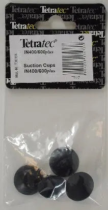 Ventosa Filtros In300/400/600