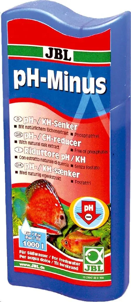Jbl Ph Minus 250 ml
