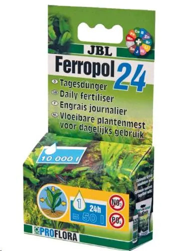 Jbl Ferropol 24