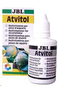Jbl Atvitol 50 ml