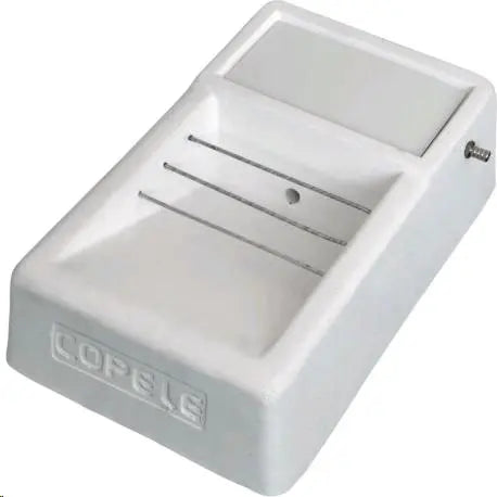 Bebedero Perdiz Cotos Hormigon