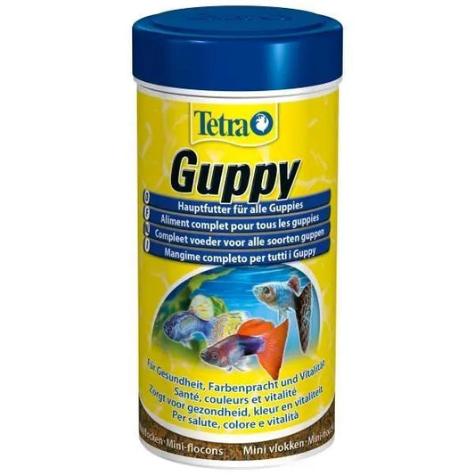 Tetra Guppy 100 ml