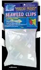 Ocean Nutrition Clips Sujeccion Algas Marinas 2Pza