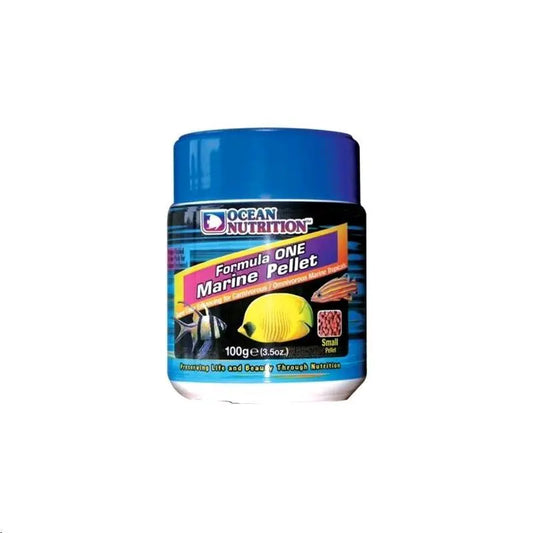 Ocean Nutrition One Marine Pellet Small 400 g