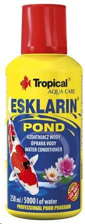 Esklarin Pond 250 ml Tropical