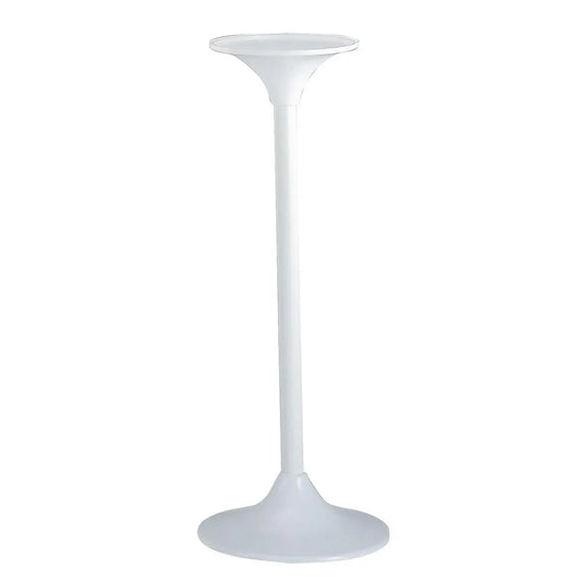 Pie Jaula 25 Blanco Voltrega