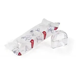 Comedero Capilla C/Apoyo 2Und Pedros