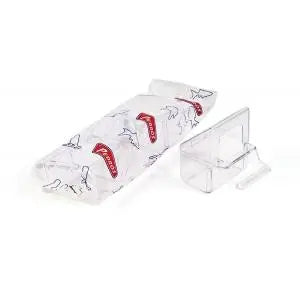 Comedero Paj.Universal 2Und Pedros