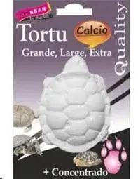 Calcio Tortuga Grande Pilesan