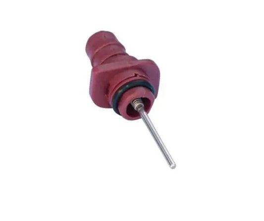 Valvula Recta Bebedero Logis Conejo Copele