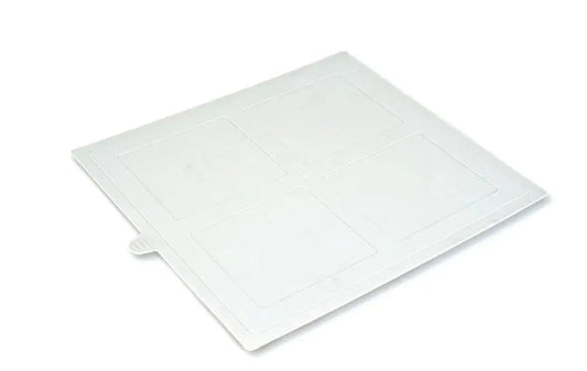 Plastico Separador Jaula Cría 60 Nova Pedros