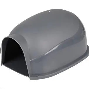 Flamingo Iglu Plastico Para Roedores Jinx 36X26X16 cm