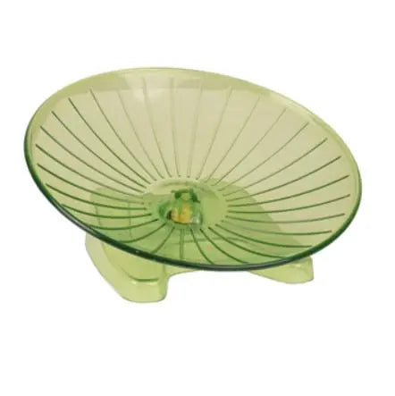 Flamingo Disco Para Correr Hamster Suzie 20,5 cm