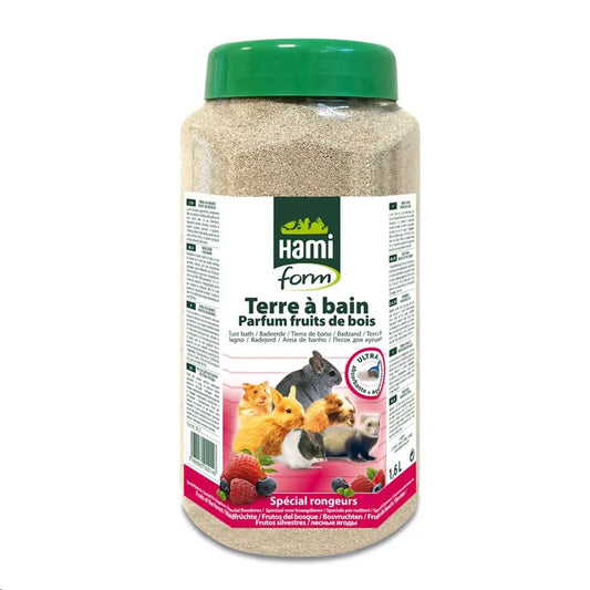 Hamiform Tierra Baño