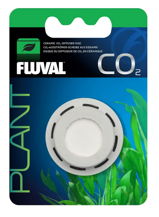 Fluval CO2 Disco Cerámico
