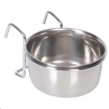 Comedero Loro con Gancho