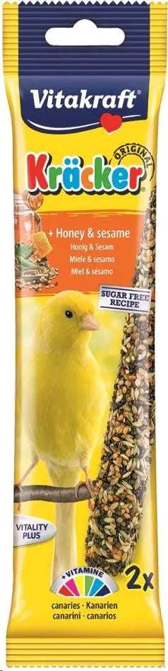 Vitakraft Barritas de Canarios