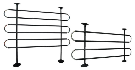 Separador de Coche Barras