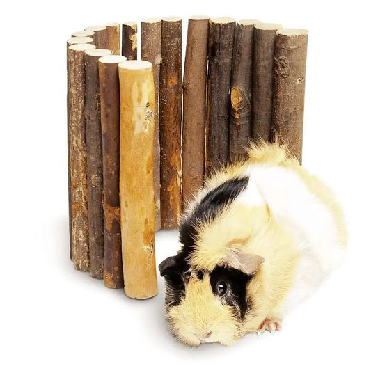 Karlie Tunel Palos Roedores