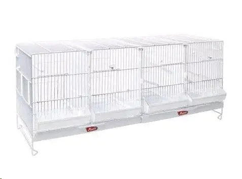 Jaula Cría Nova Metro