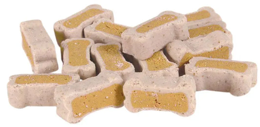 Bote de Snacks 200/250 g Varios Sabores Nayeco