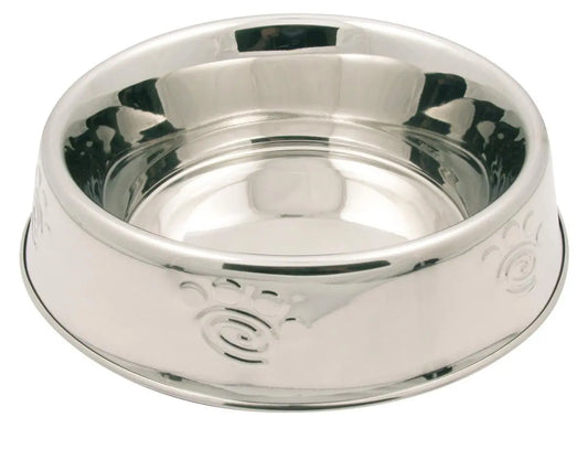 Nordic Comedero Antihormigas de Acero Inoxidable