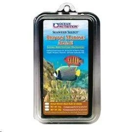 Ocean Nutrition Alga Deshidratada Marina