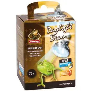 Flamingo Daylight Beam Reptil