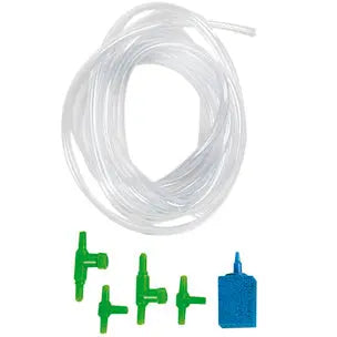 Flamingo Mini Kit Tubo de Aire