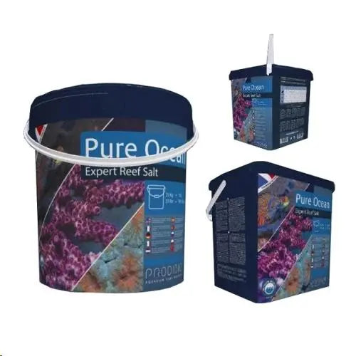 Prodibio Sal Pure Ocean Bidon