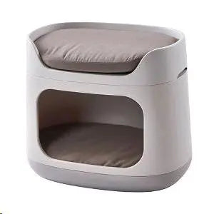 Transportin Cama 3 En 1 Buncked Curver 68X38X42 cm